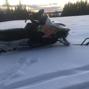 Meet your Posher, Colby